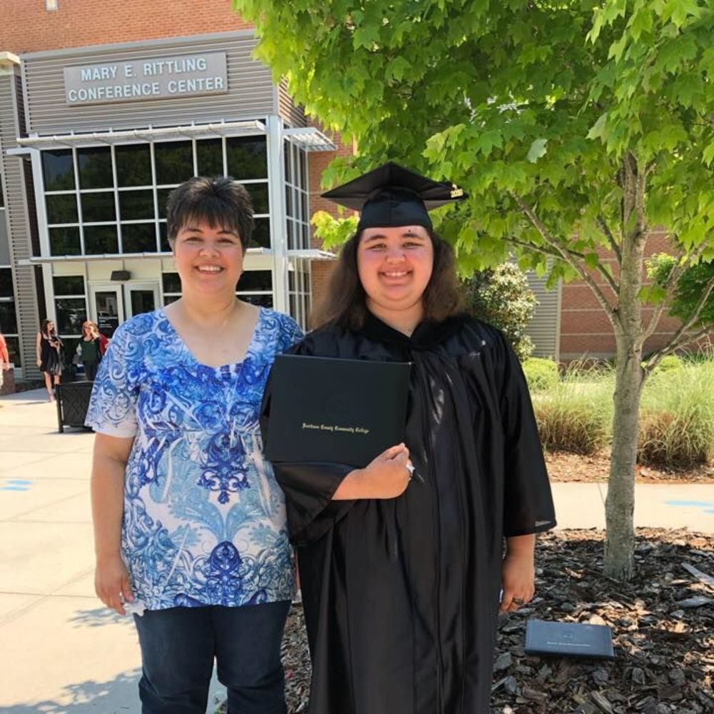 Meet your Posher, Rhonda